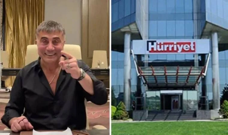Hürriyet’ten Burak Taşçı ile ilgili açıklama