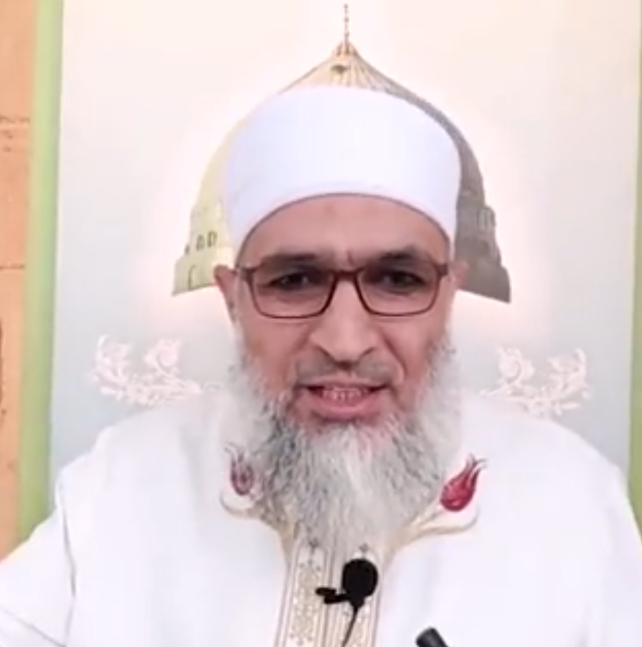 İmam pedofiliye kılıf uydurdu! Muhalifleri tutuklayan savcılar bu sapığa saatlerdir ses çıkarmıyor