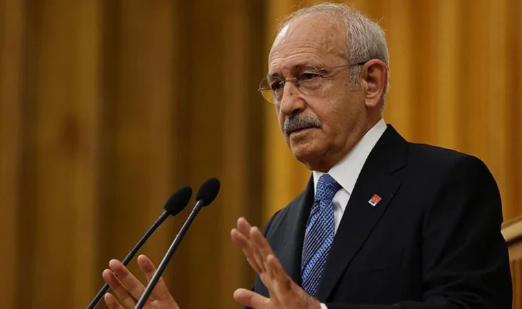 Kılıçdaroğlu’ndan ‘provokasyon’ açıklaması