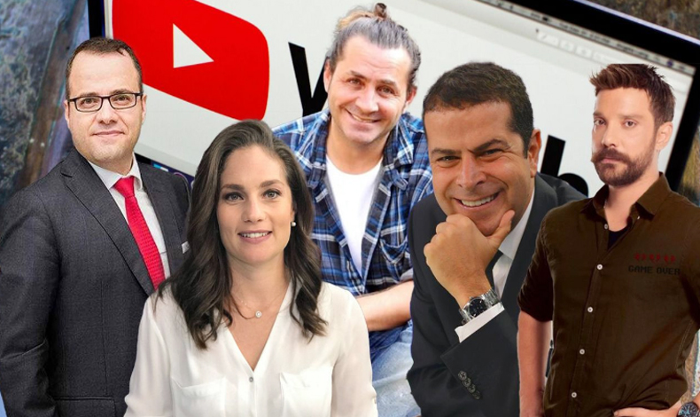 YouTube'nin 'en'leri açıklandı