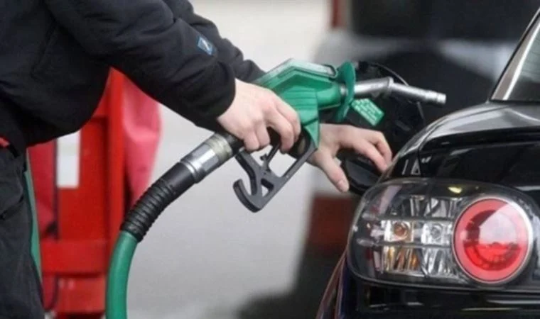 Benzin ve motorine indirim geliyor