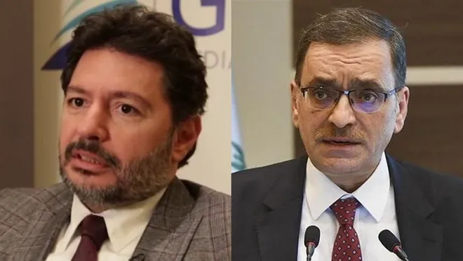 Hakan Atilla’dan Taşkesenlioğlu açıklaması