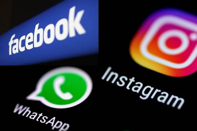 Facebook, Instagram ve WhatsApp paralı oluyor!
