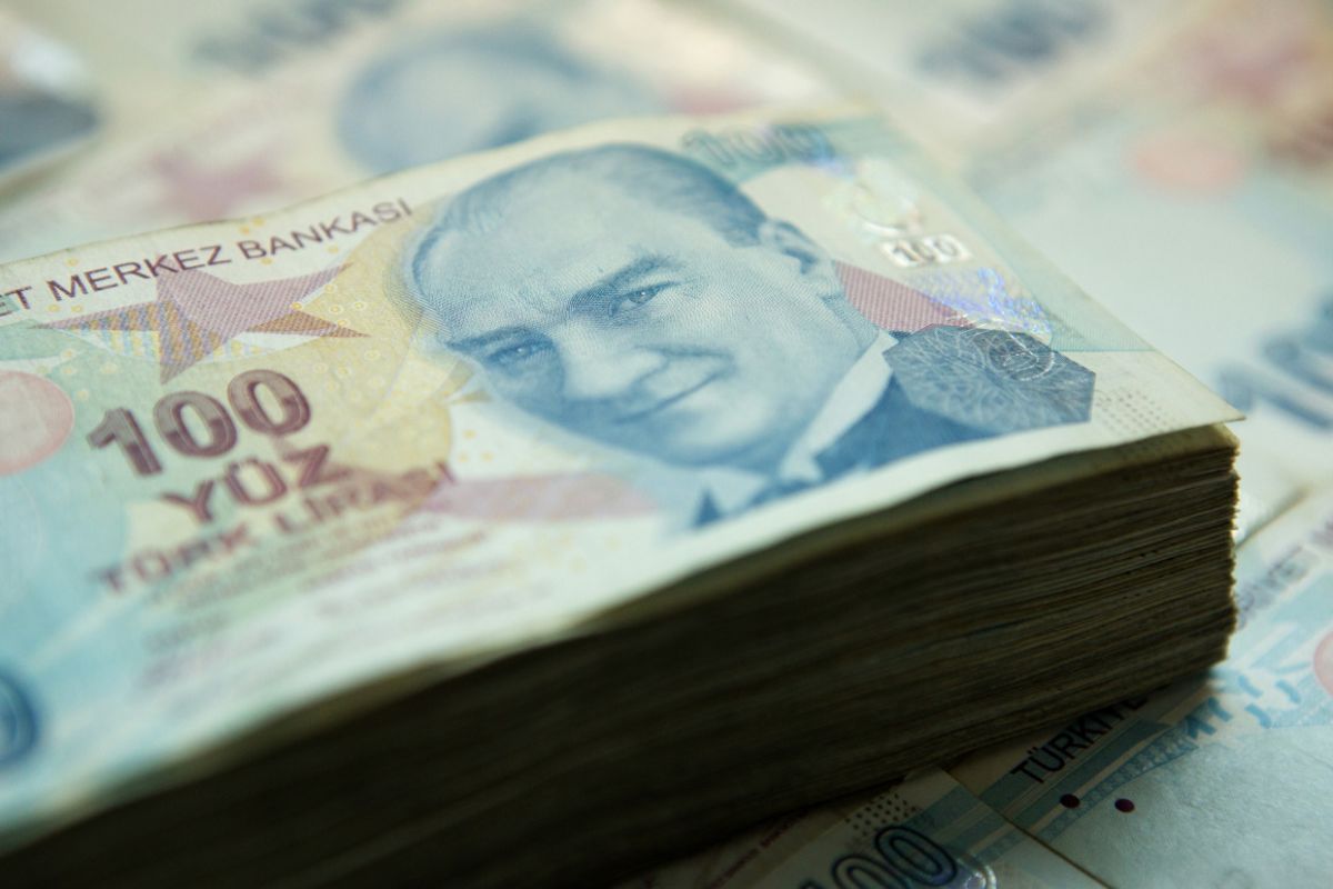 Önümüzdeki 2 yılda Türk Lirası’nın kaderi ne olacak?