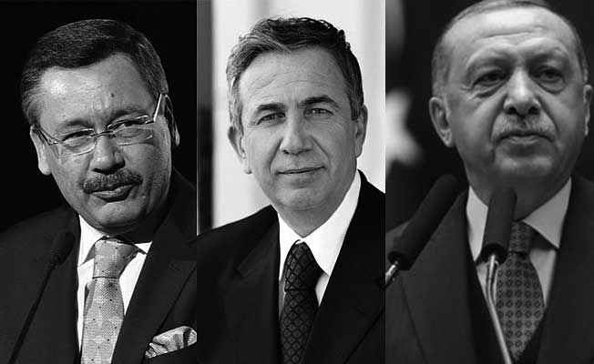 Mansur Yavaş Erdoğan'a cevap verdi! Gökçek döneminde halkın su ve ulaşımda nasıl soyulduğunu açıkladı