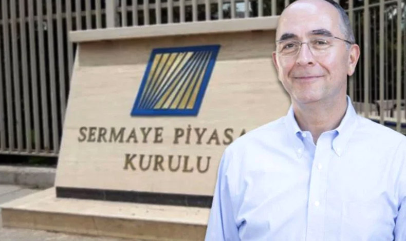 SPK yolsuzluklarında Soylu bağlantısı! Eski başkanların yolsuzları ortaya çıkmaya devam ediyor