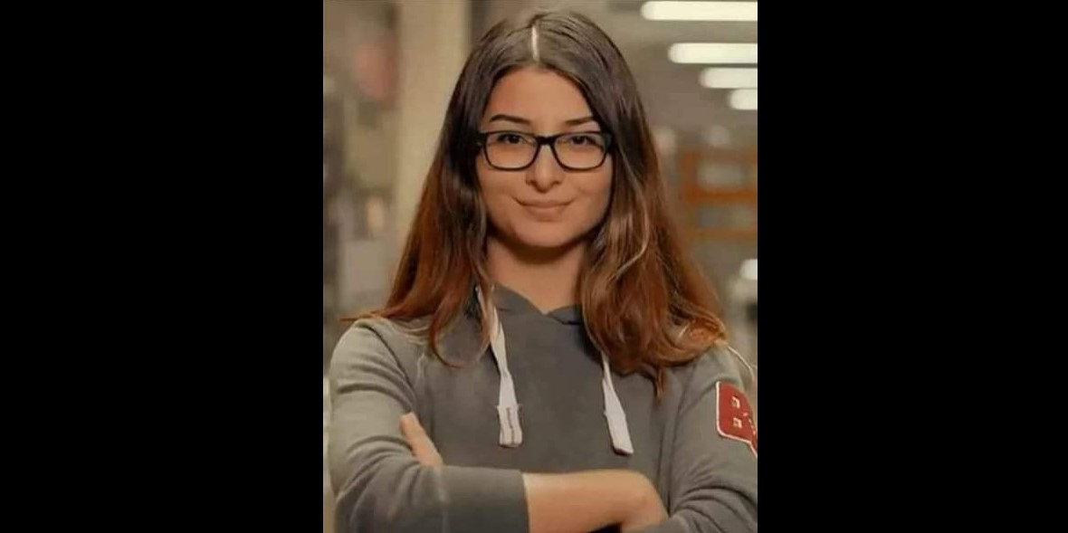 En başarılı kadın yazılım girişimcisi 16 yaşında bir Türk