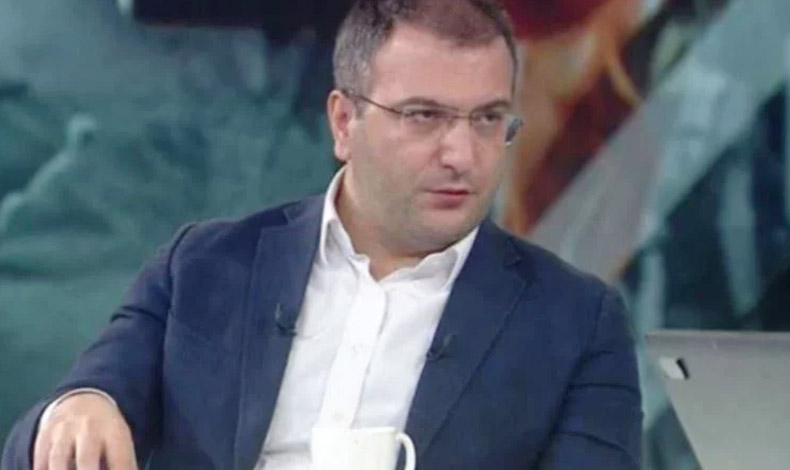 Cem Küçük'ten itiraf gibi yazı: Bu seçimler zor geçecek