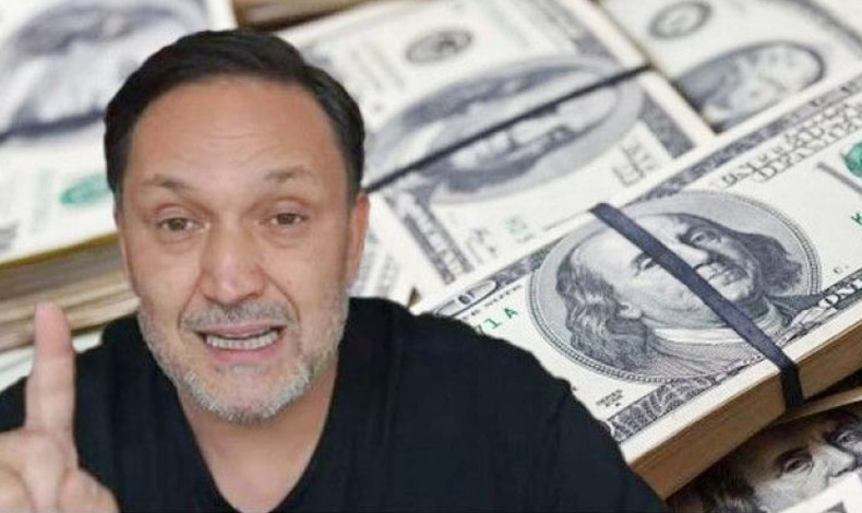 Selçuk Geçer Dolar'da yılsonu tahminini paylaştı! Yatırımcıyı uyardı