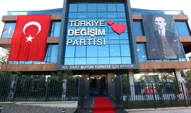 TDP’de toplu istifa
