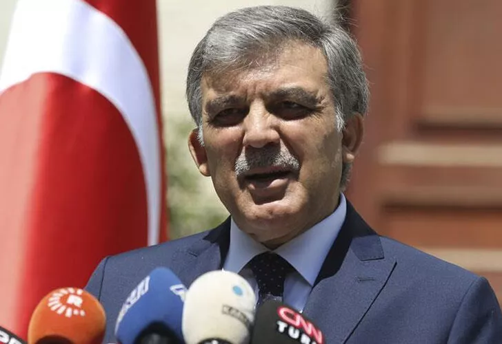 Adaylık 'diyaloğu' iddiası gündem yaratmıştı! Abdullah Gül cephesinden açıklama geldi