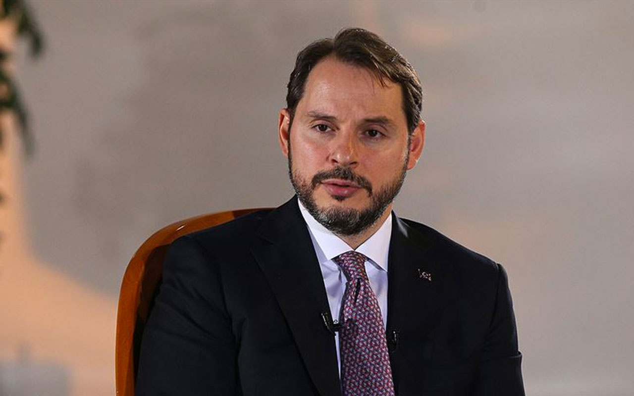 Damadın borsadaki ayağı deşifre edildi