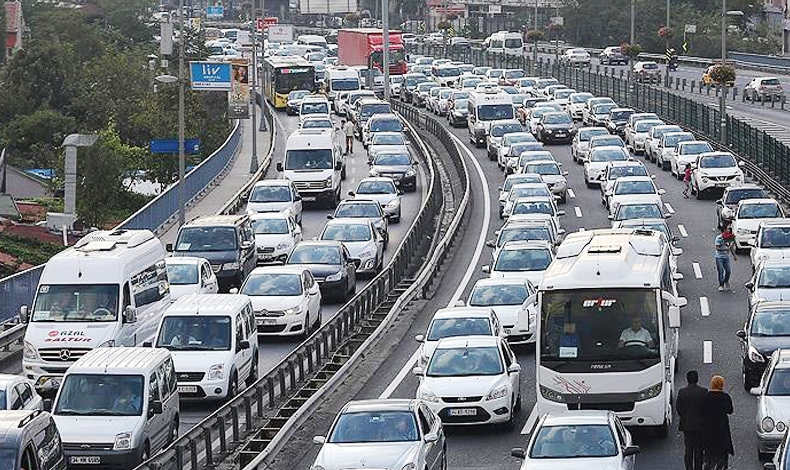 Zorunlu trafik sigortasındaki zamlarla kriz kapıda!