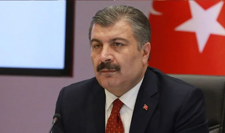 DEVA Partisi’nden Bakan Koca’ya rüşvet sorusu!