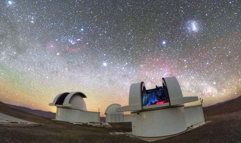 Nasa'dan yeni açıklama: Ilıman iklime sahip iki gezegen bulundu