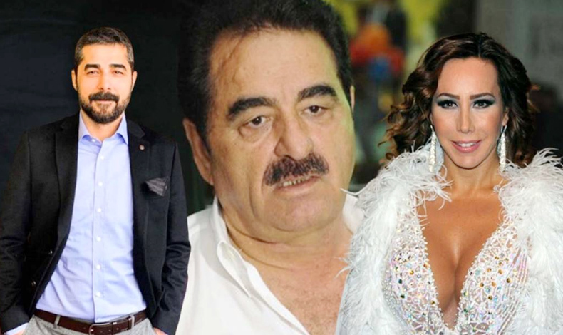 İbrahim Tatlıses'ten "Asena" itirafı
