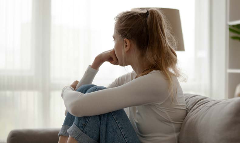 Daha az gün ışığı depresyon nedeniniz olmasın!