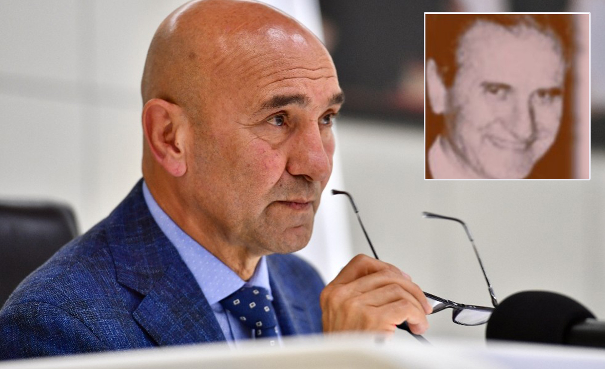 “Babamın yaptığı her şeyi tasdikliyorum” diyen Tunç Soyer 12 Eylül işkencelerinden babasının sorumlu olduğunu biliyor mu