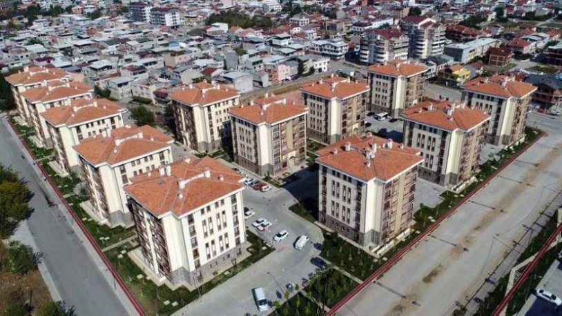 TOKİ'nin sosyal konut projesinde başvuru şartları neler?