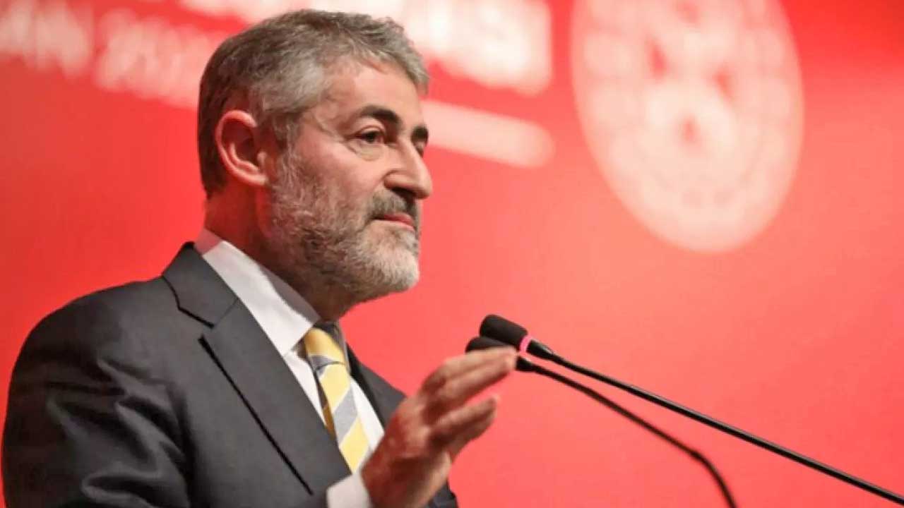 Bakan Nebati'den işsizlik açıklaması