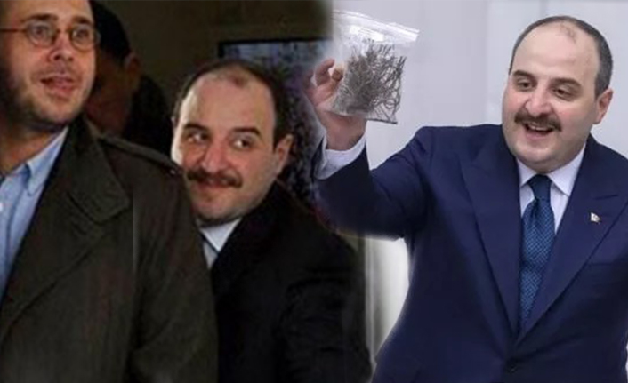 “AKP'den önce kurutma makinesi mi vardı” Bakan Varank’a ağzınızla gülün yoksa psikolojisi bozulur!..