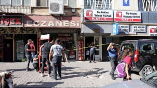 Bir Türk’e 20 Suriyeli saldırdı! Bunu adı resmen Suriyeli terörü!