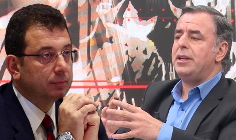 İmamoğlu'nu CHP eleştirdi, İYİ Parti toz kondurmadı