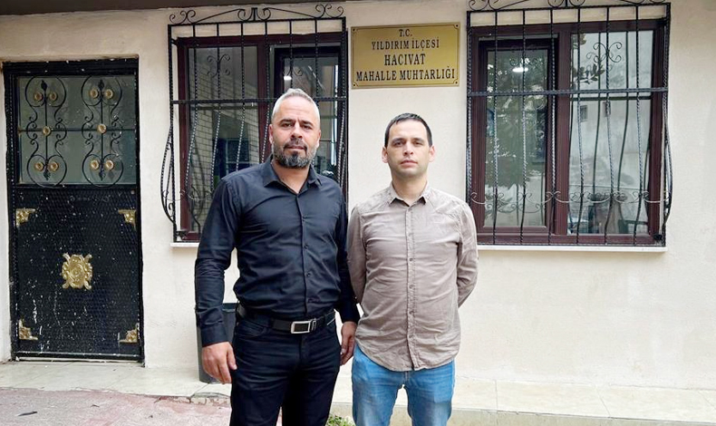 Yandaşlık ve kutuplaşmalar muhtarlıklara kadar indi!