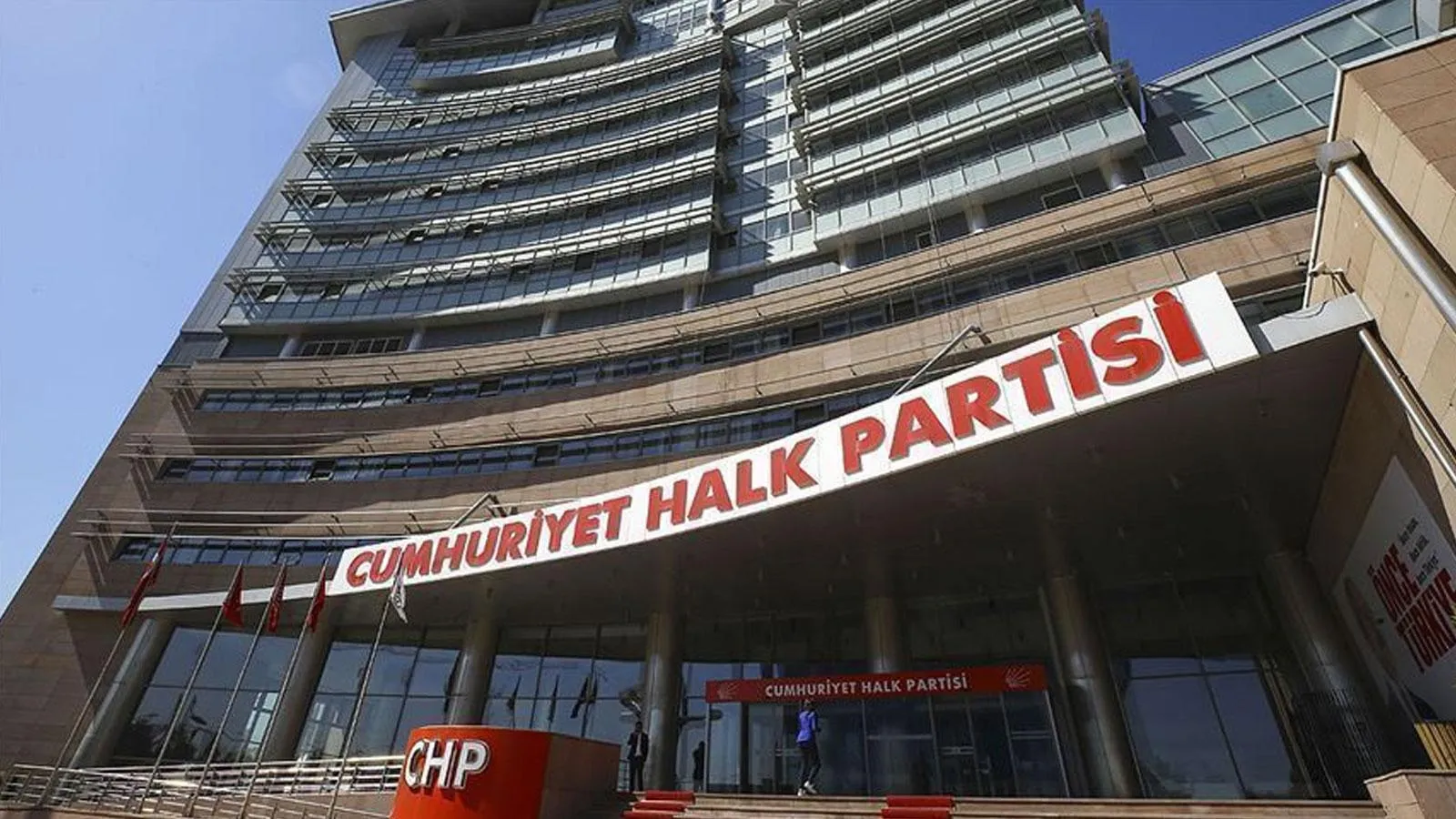 CHP’den sosyal konut eleştirisi