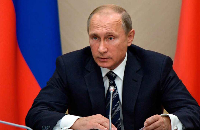 Kremlin yetkilisi: Putin’e suikast düzenlendi