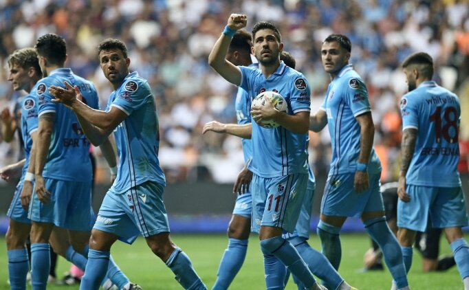 Trabzonspor-Kızılyıldız maçı ne zaman, saat kaçta, hangi kanalda?