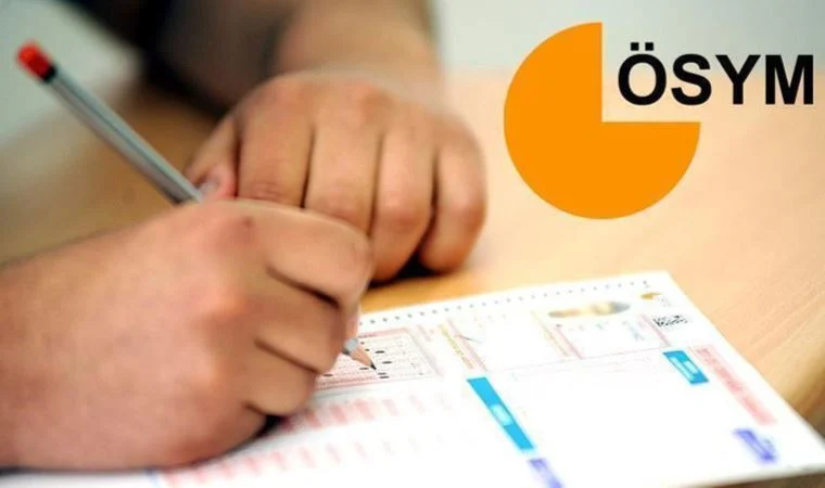 YÖK'ten iptal edilen KPSS'ye ilişkin açıklama