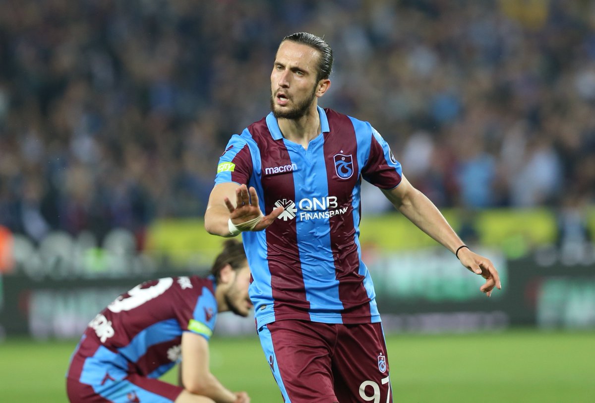 Yusuf Yazıcı transferinin ayrıntıları belli oldu