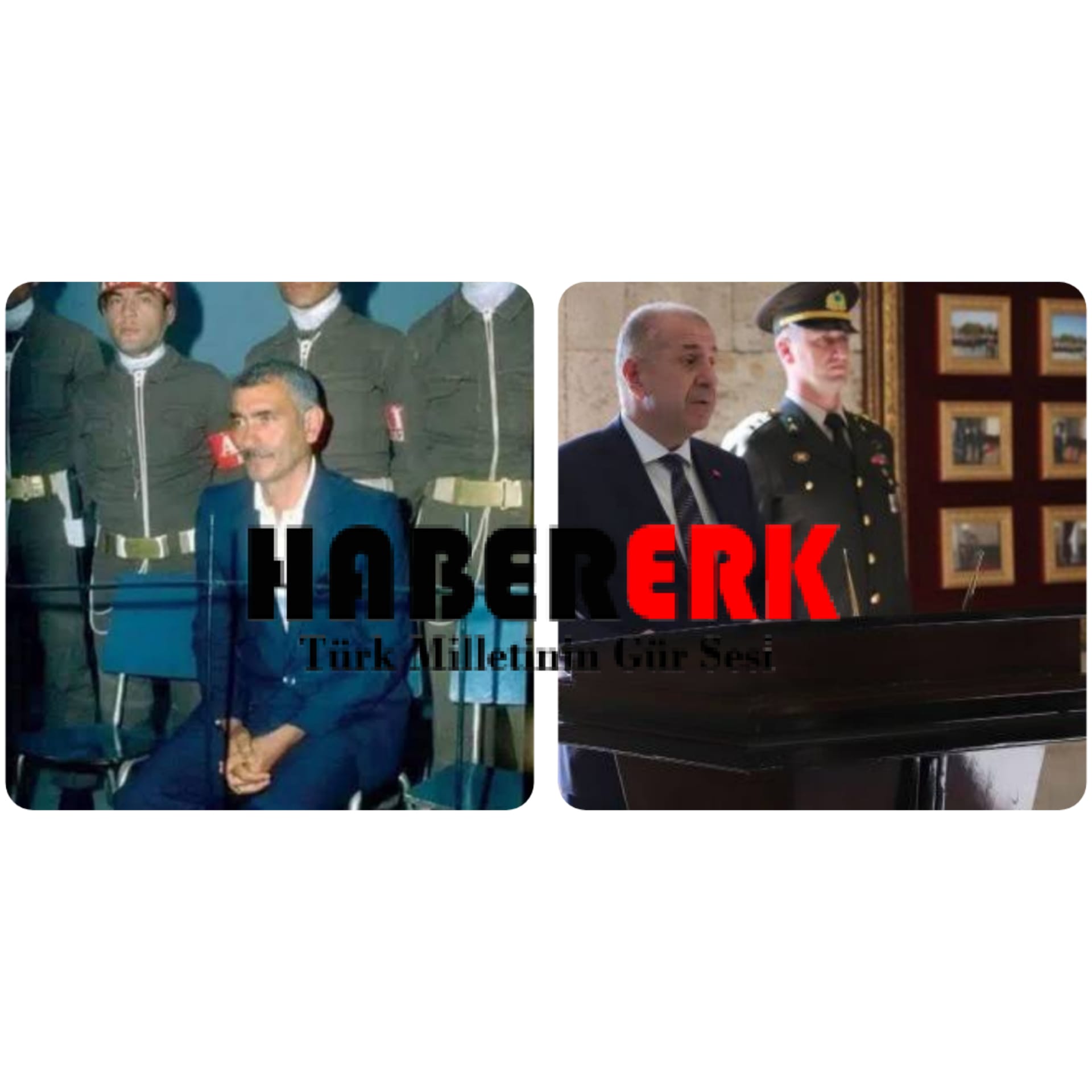 Yılmaz Güney'in ailesinden Ümit Özdağ hakkında hadsiz suç duyurusu
