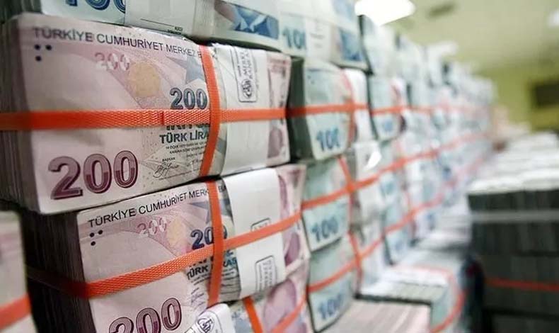 Sosyal güvenlik kurumlarının görev zararı Hazine'ye ödettiriliyor