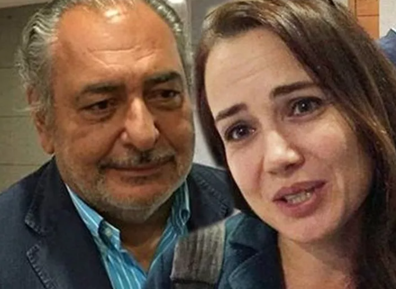 "Reha Muhtar kızımı dövüp ısırdı"