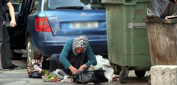 Türkiye’ye reva görülen işte bu: “Pahalılıktan millet çıldırmak üzere”