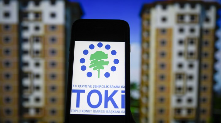 TOKİ'den 'dolandırıcılık' uyarısı