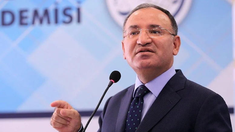 Bekir Bozdağ’dan hakim-savcılara uyarı
