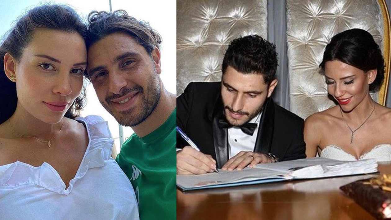 Mihriban ve Özer Hurmacı arasındaki darp davasında karar