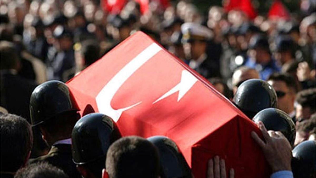 MSB acı haberi duyurdu: Pençe Kilit'te 1 asker şehit