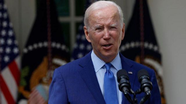 Joe Biden’dan Putin’e ‘seferberlik’ yanıtı