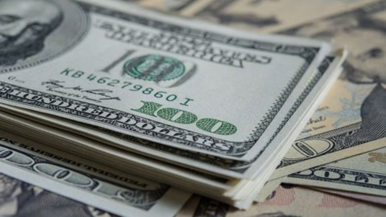 Dolar dur durak bilmiyor… Faiz kararı sonrası sert yükseliş