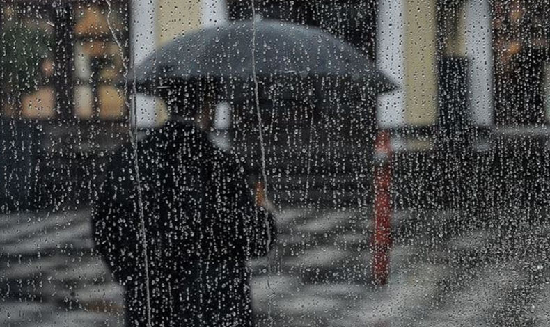 Meteoroloji'den kuvvetli yağış uyarısı