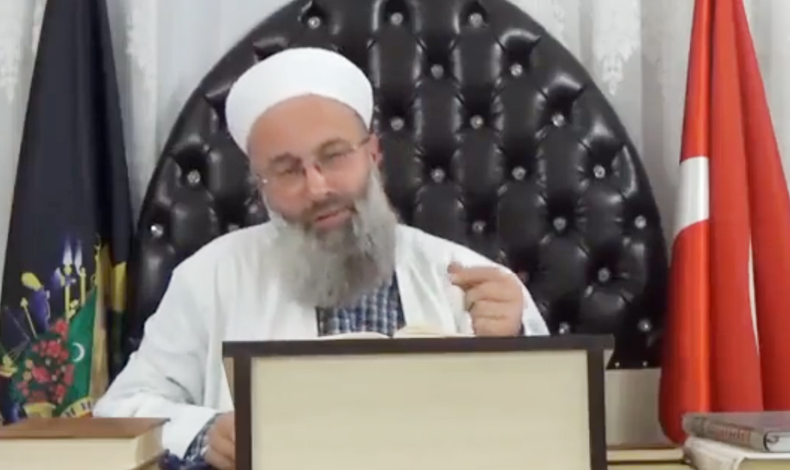 İmamlardan kadınları hedef alan yeni açıklama: Üniversite okumaları haram!