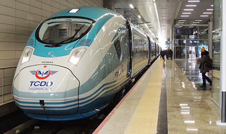 TCDD'nin borcu Cumhuriyet tarihinin rekorunu kırdı