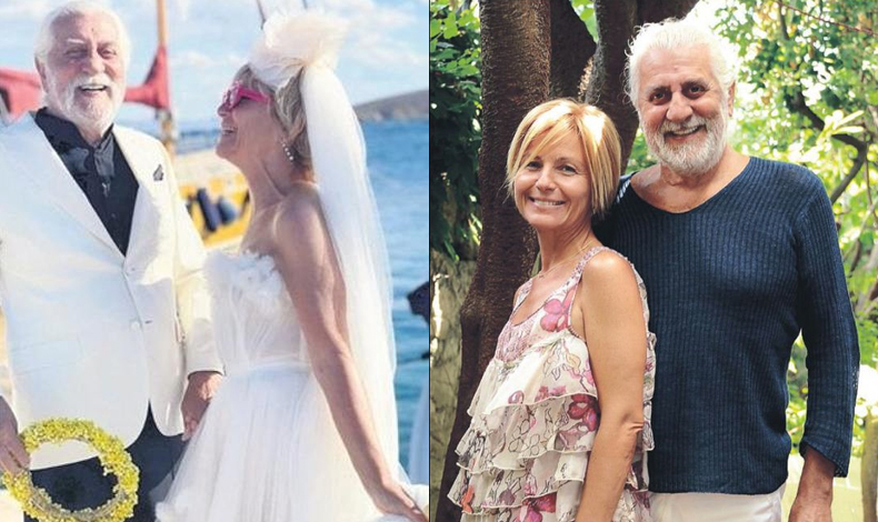 İSKİ skandalının ünlü ismi Halil Bezmen 83 yaşında dünyavine girdi