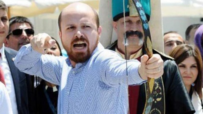 Bilal Erdoğan: Hayatımı anlamlı kılmak istiyorum
