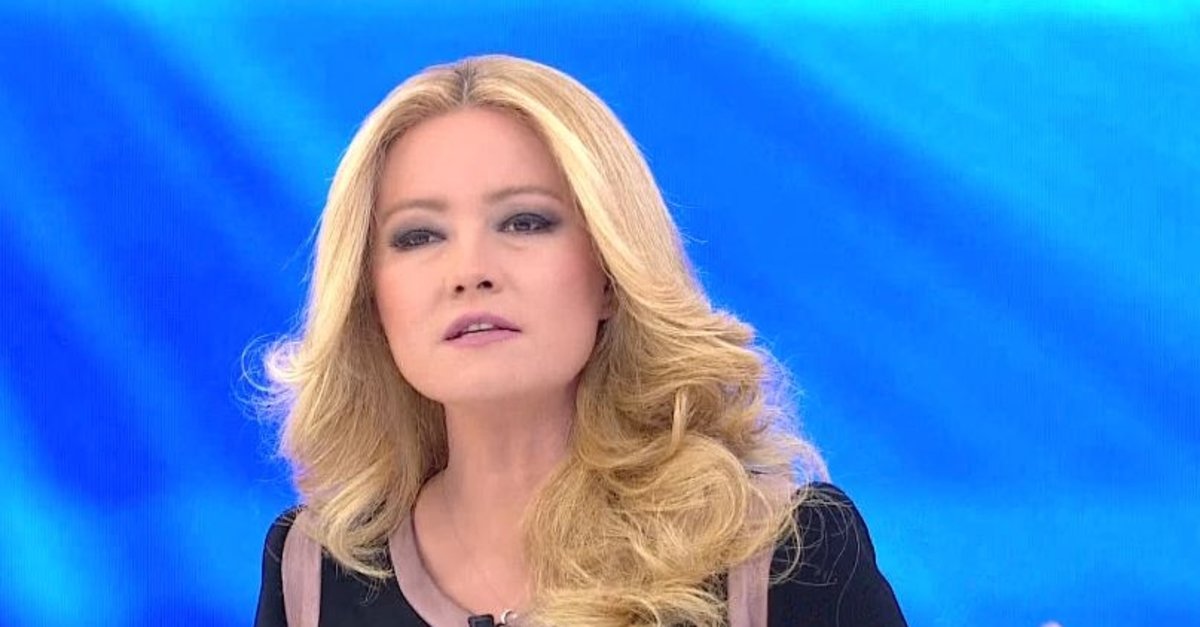 Müge Anlı: “Yayınlasam ülke ayağa kalkar”
