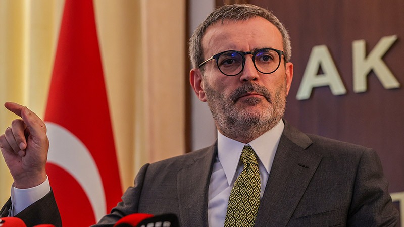 AKP’li Ünal’dan ‘CHP seçmeni’ açıklaması